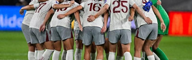 中国女足次战乌兹别克斯坦或将调整阵容
