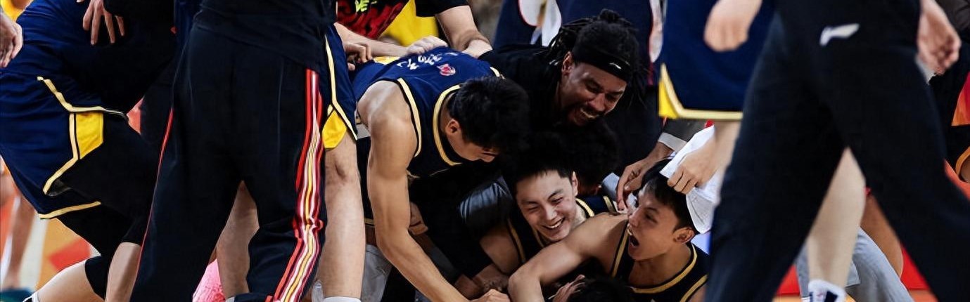 九游体育-王少杰：希望这不是我在广东的最后一场比赛