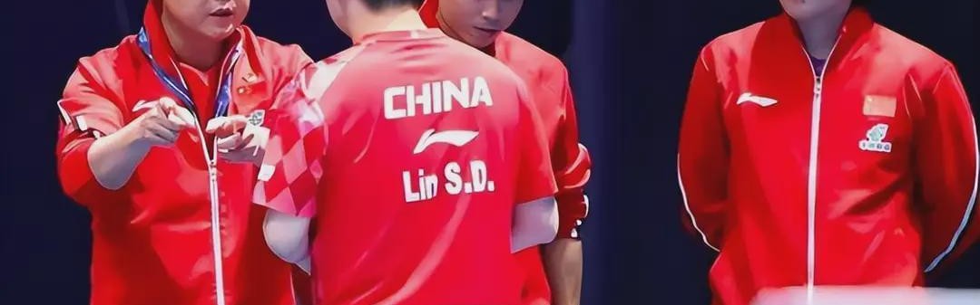九游-调整！央视直播乒乓球世乒赛有变，王皓、马琳摊牌，日本等着输吧