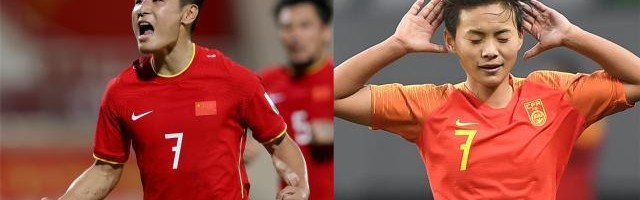 九游体育-曾经短板成优势！中国队克服高温 跑死对手拼到底